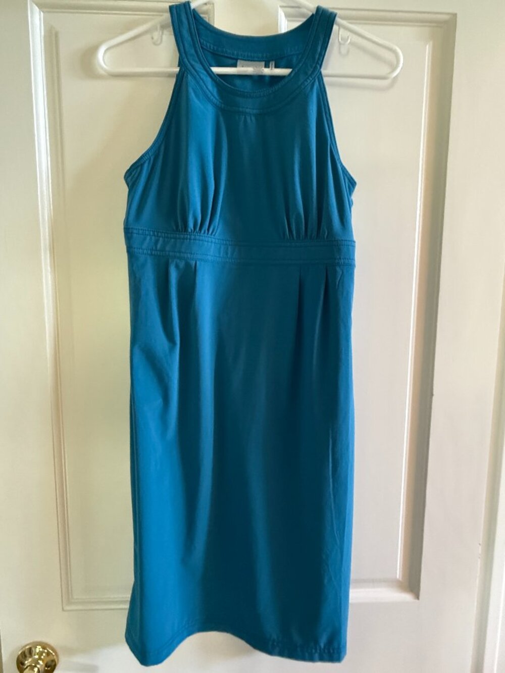 Athleta Summer Dress